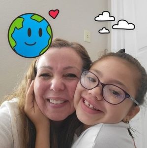 Meet your Posher, Rosangela